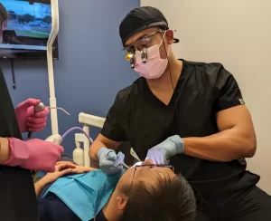 Horizon city dentist
